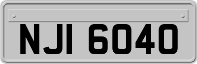 NJI6040