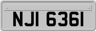 NJI6361
