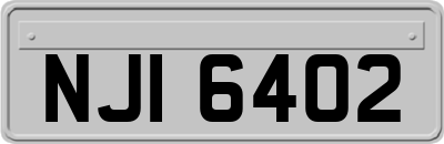 NJI6402