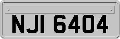 NJI6404