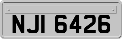 NJI6426