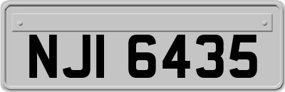 NJI6435
