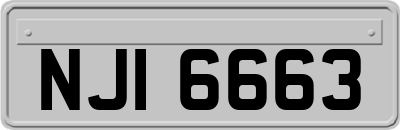 NJI6663