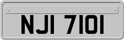 NJI7101