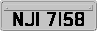 NJI7158