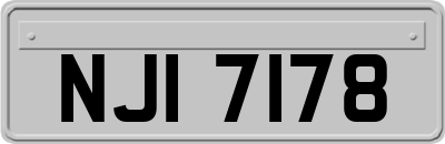 NJI7178