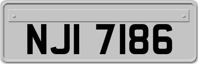 NJI7186