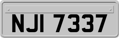 NJI7337