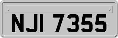 NJI7355
