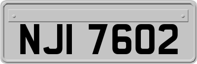 NJI7602