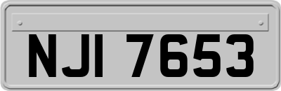 NJI7653