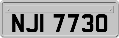 NJI7730