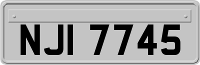 NJI7745
