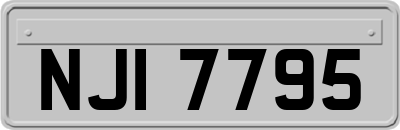 NJI7795