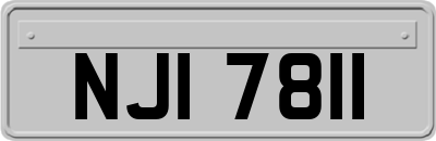 NJI7811