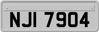 NJI7904