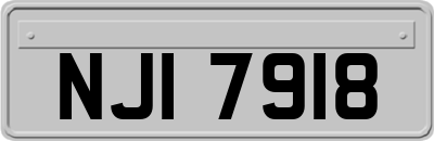 NJI7918