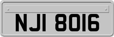 NJI8016