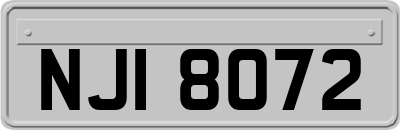 NJI8072