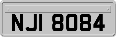 NJI8084