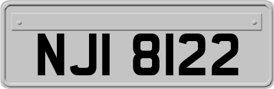 NJI8122