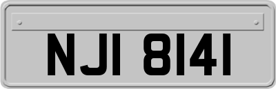 NJI8141