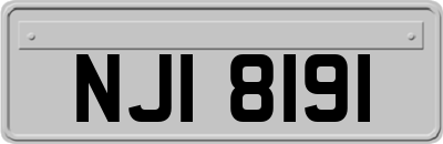 NJI8191