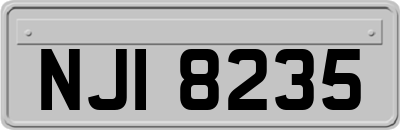 NJI8235
