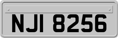 NJI8256