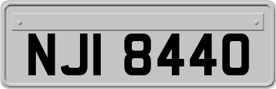 NJI8440