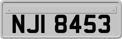 NJI8453