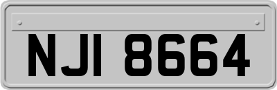 NJI8664