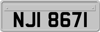 NJI8671