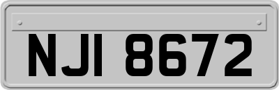 NJI8672