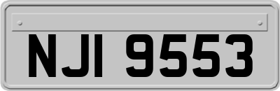 NJI9553