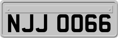 NJJ0066