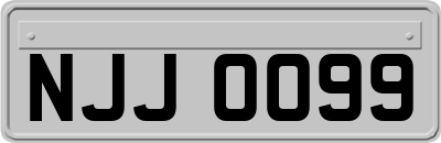 NJJ0099