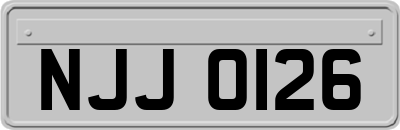 NJJ0126