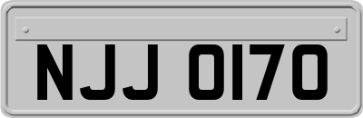 NJJ0170