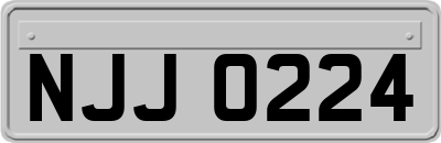 NJJ0224