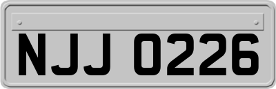 NJJ0226