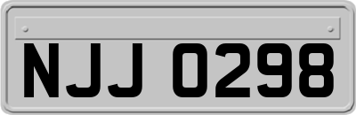NJJ0298