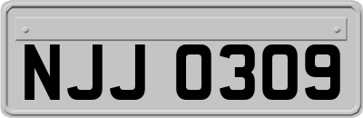 NJJ0309