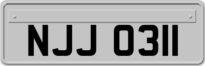 NJJ0311