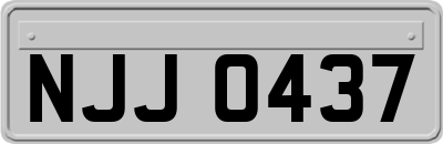 NJJ0437