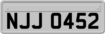 NJJ0452