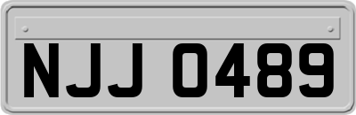 NJJ0489