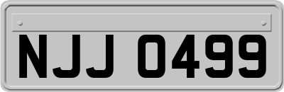 NJJ0499