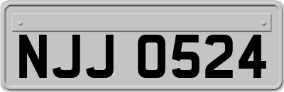 NJJ0524