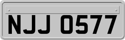 NJJ0577